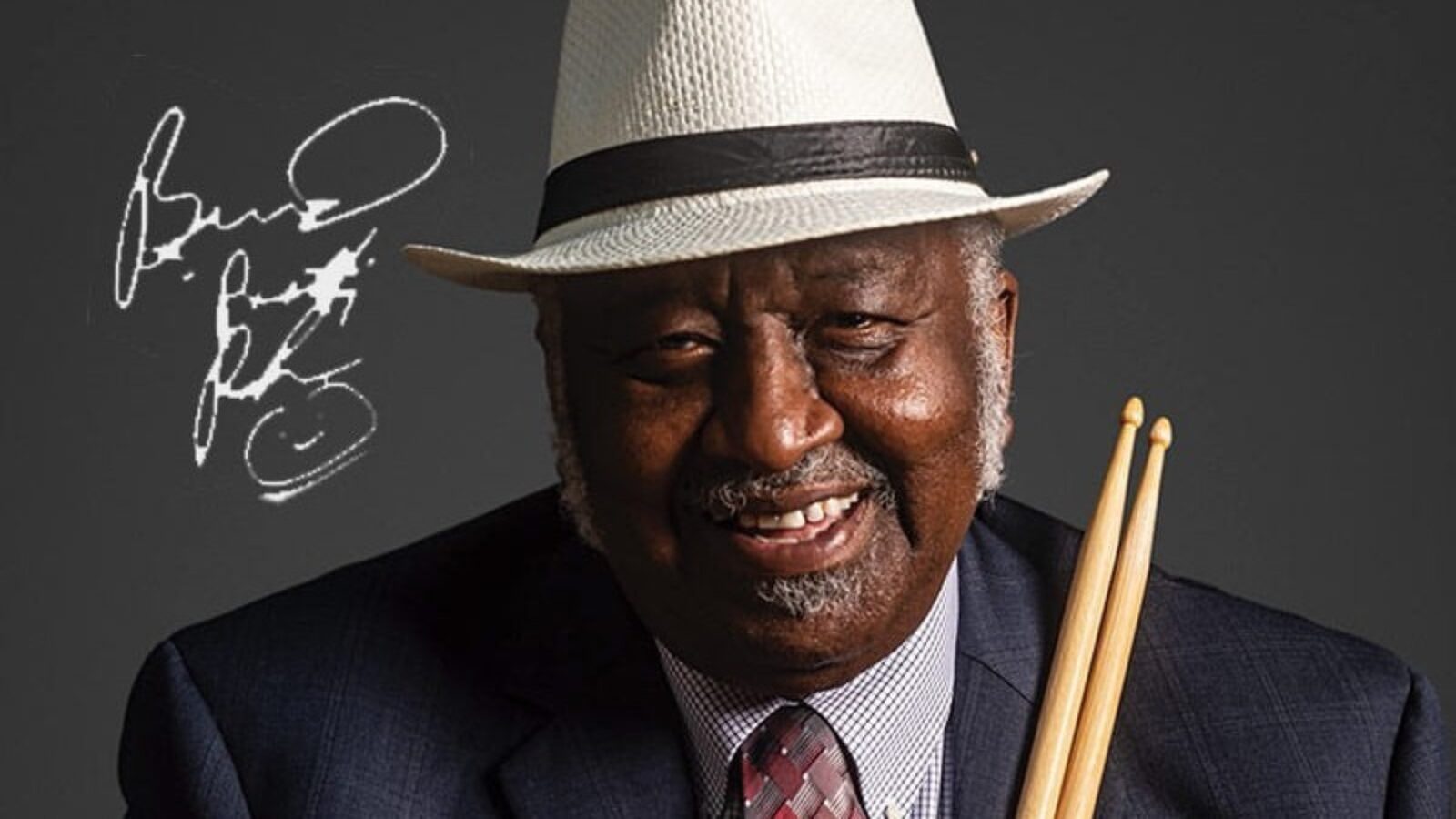 Bernard Purdie