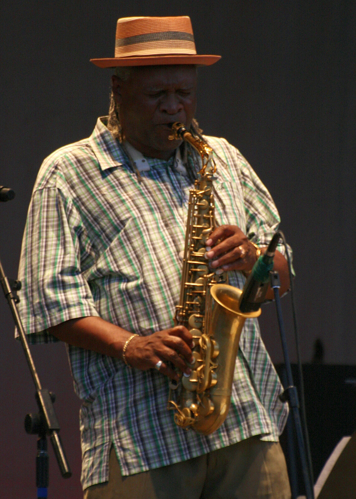 Bobby Watson