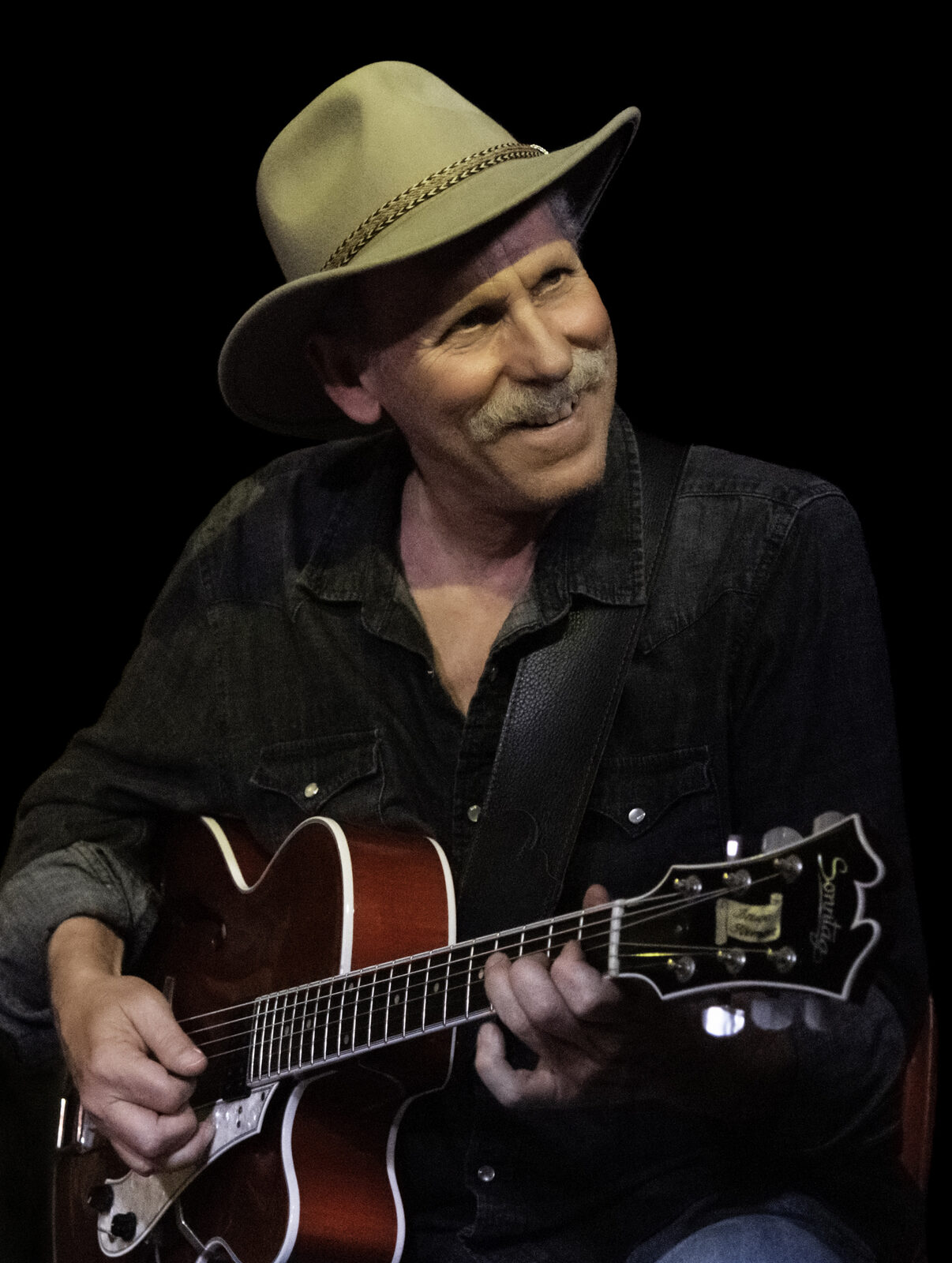 Bruce Forman