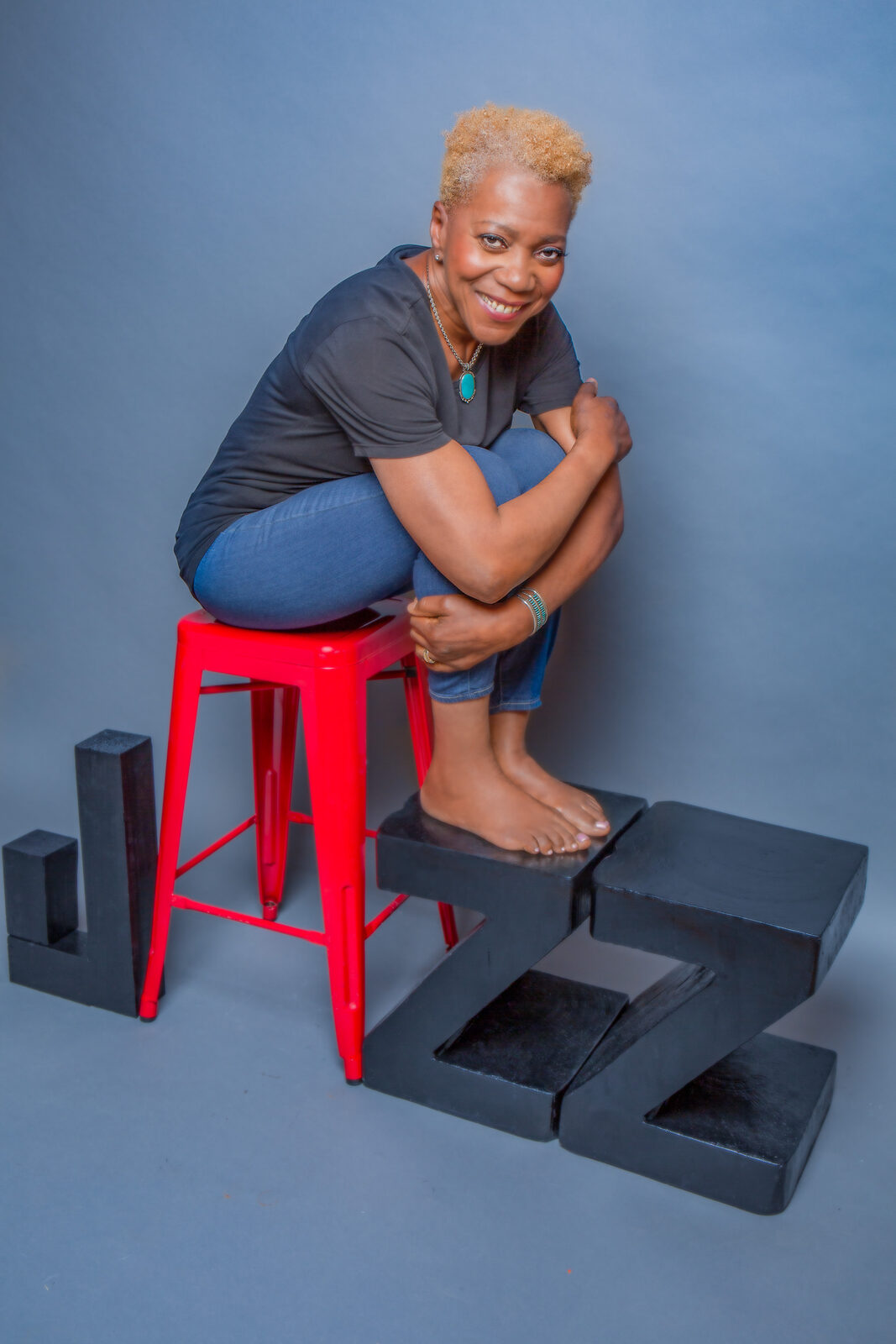 Carmen Lundy