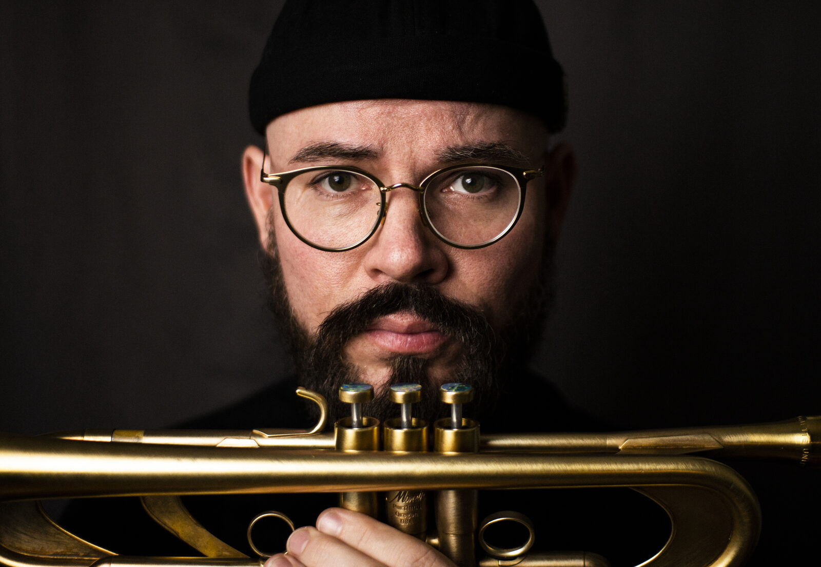 Charlie Porter