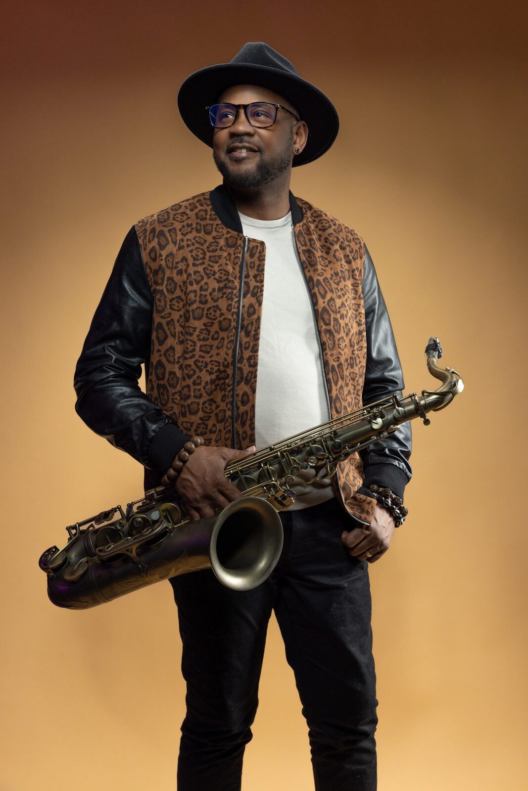 Eldon "T" Jones
