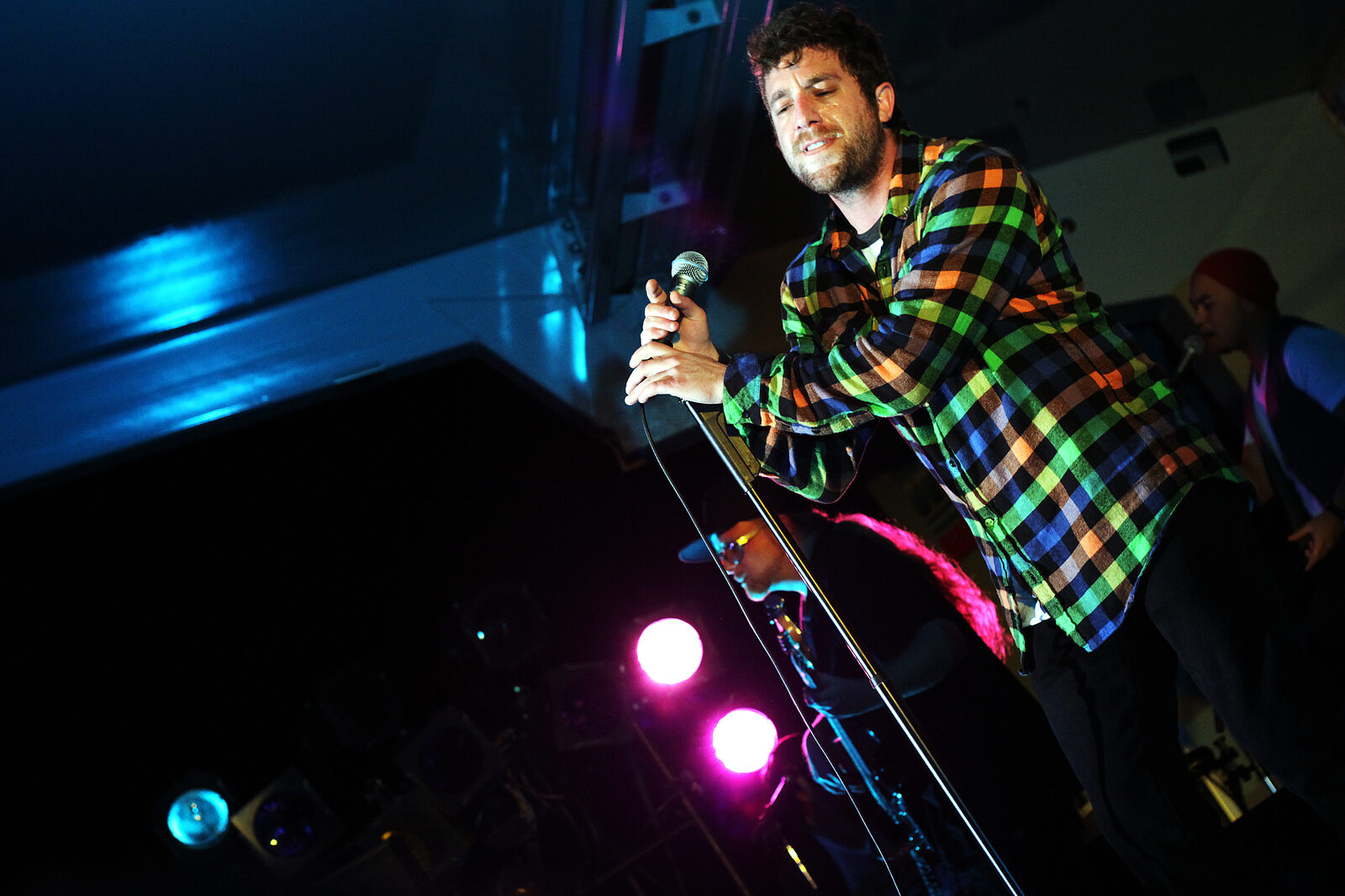Elliott Yamin