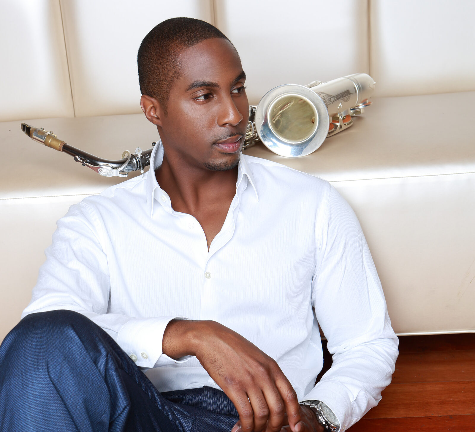 Eric Darius