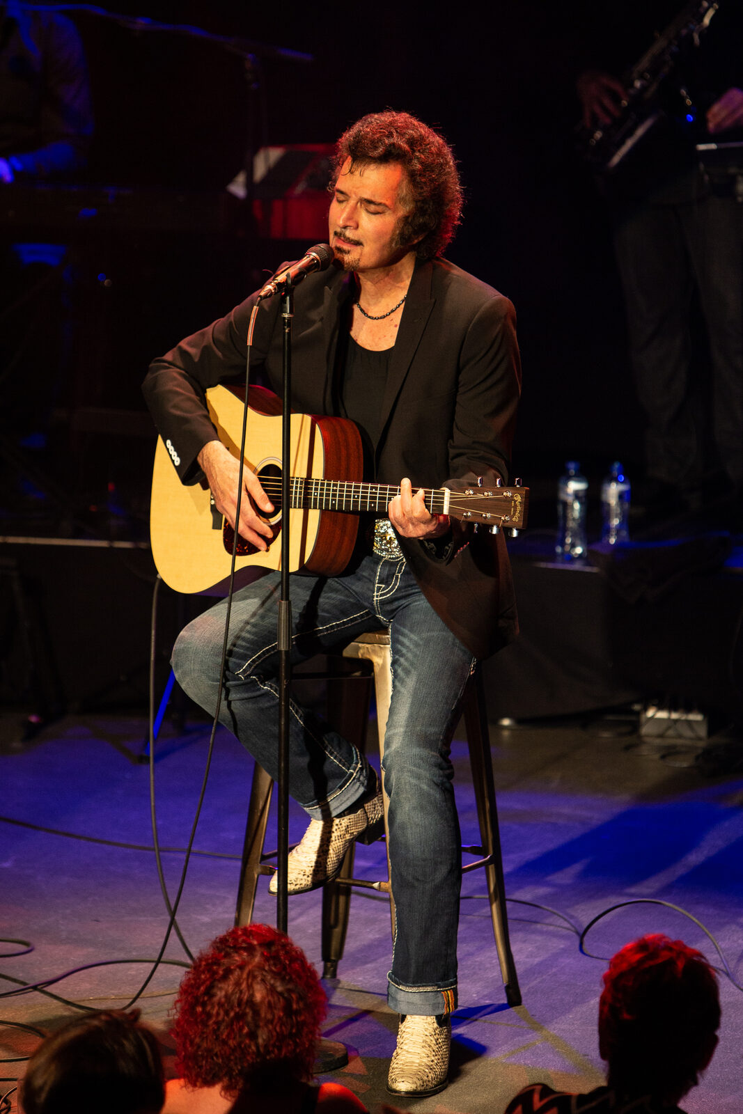 Gino Vannelli