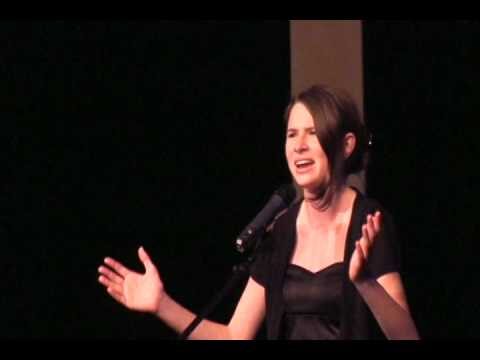 Jackie Nicole