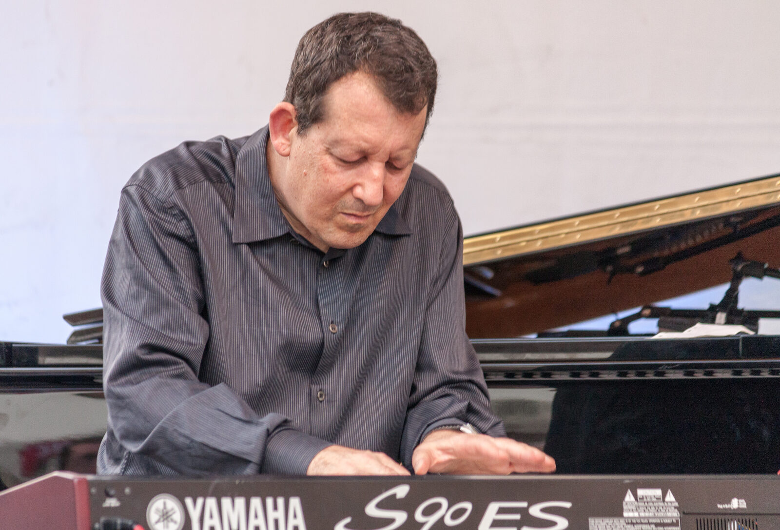 Jeff Lorber