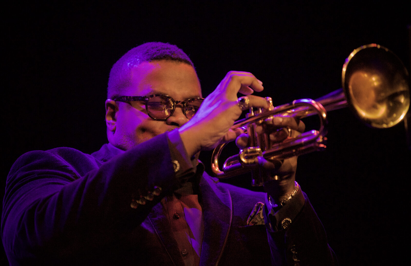Jeremy Pelt