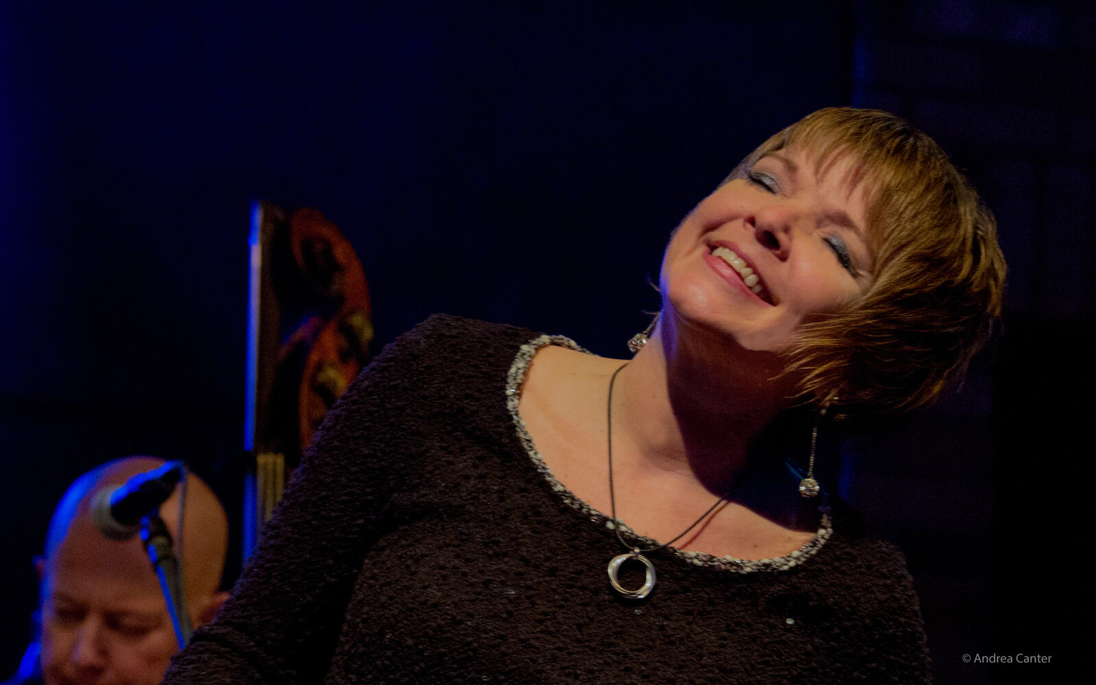 Karrin Allyson