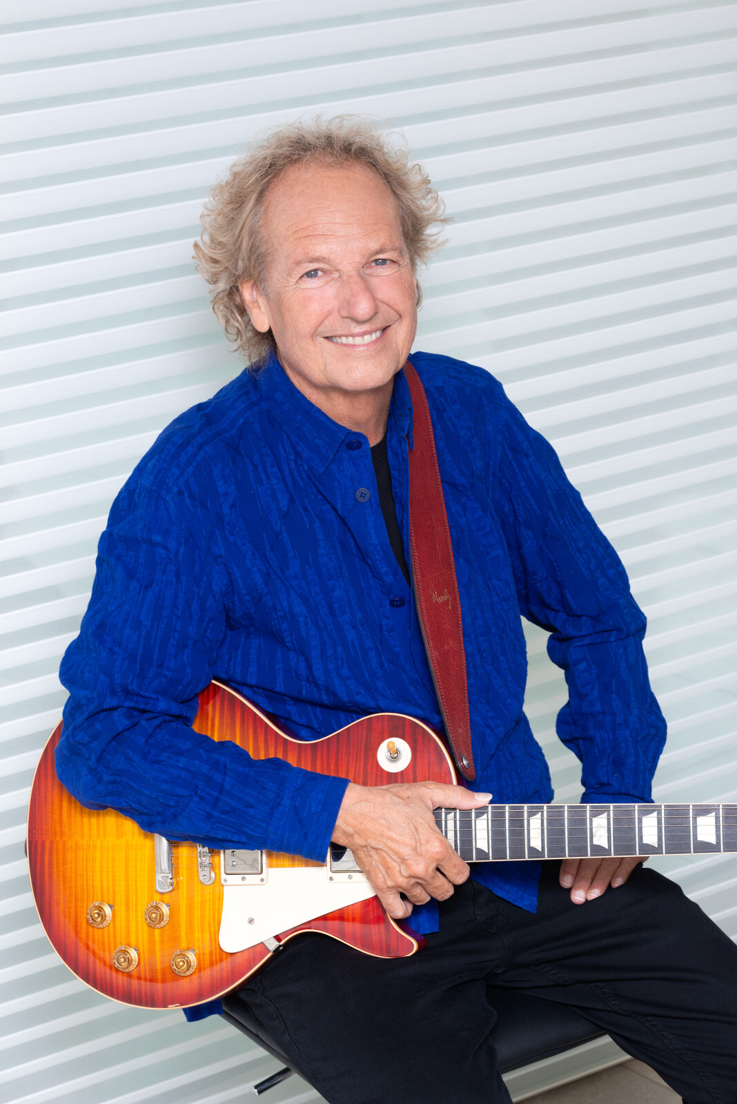 Lee Ritenour
