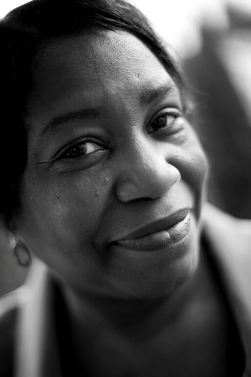 Linda Hornbuckle