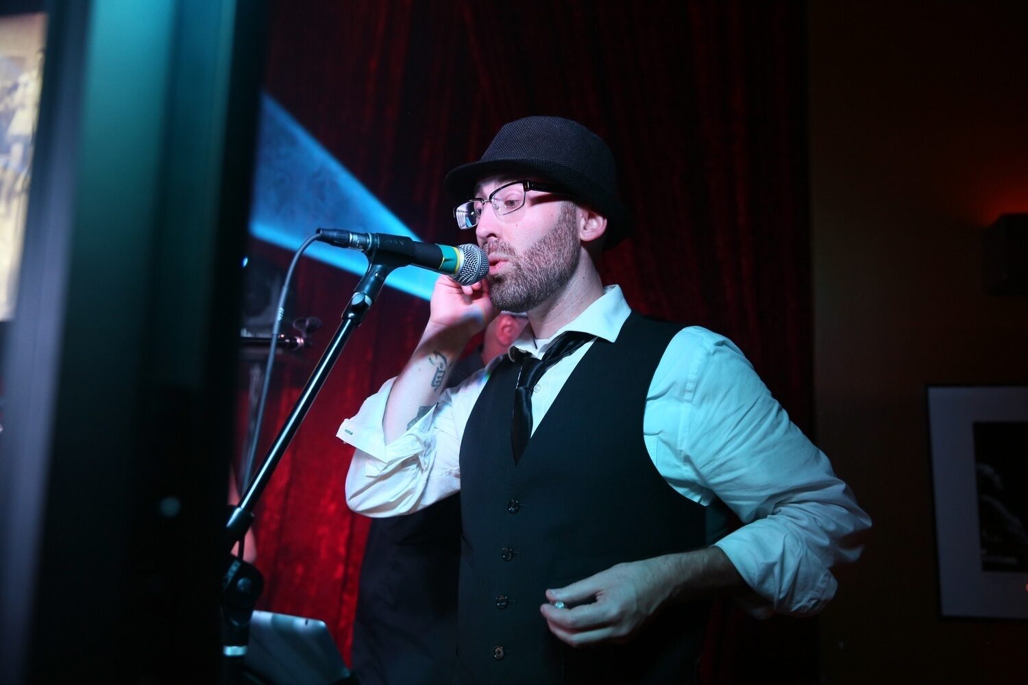 Paul Creighton