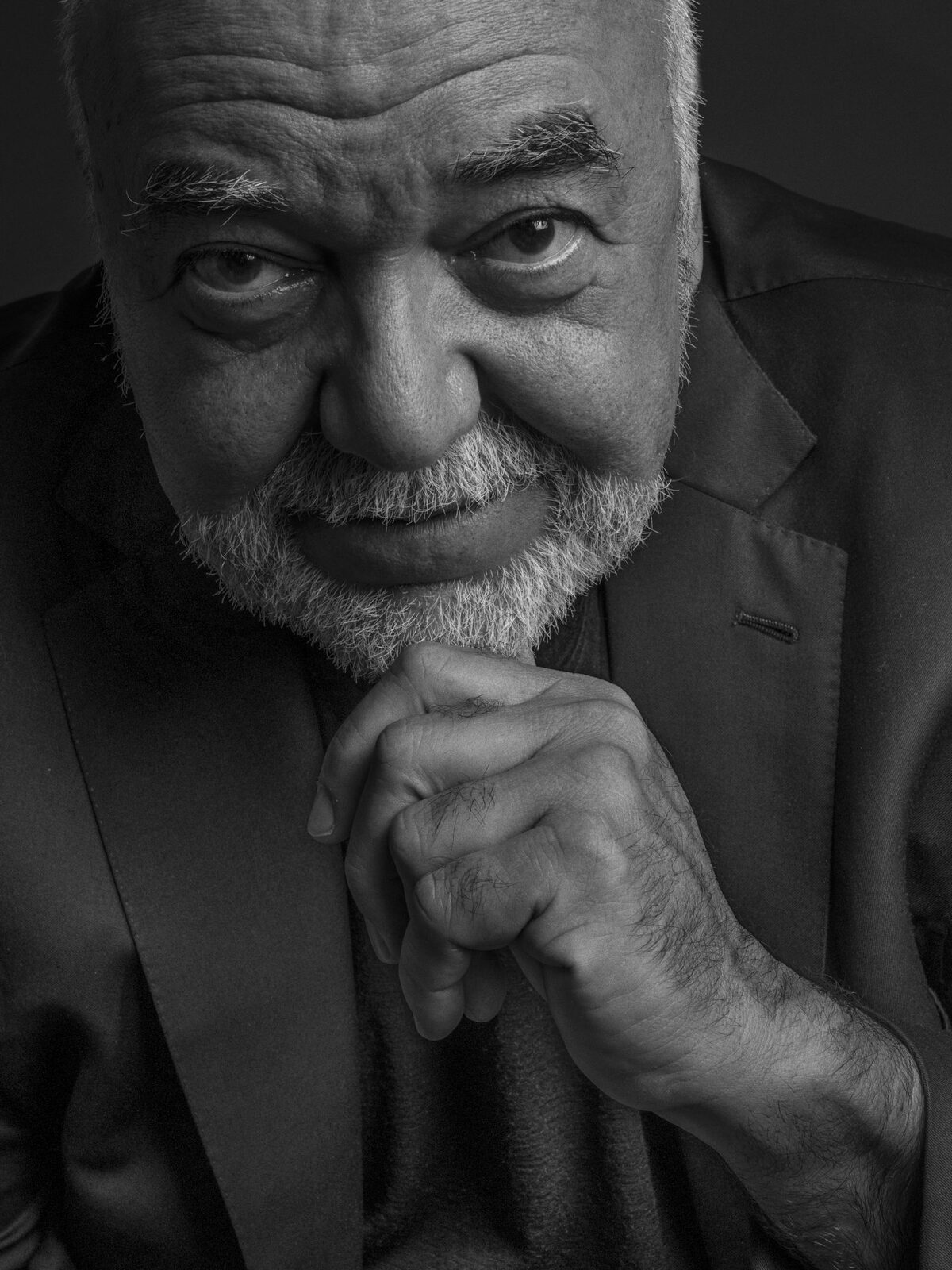 Peter Erskine