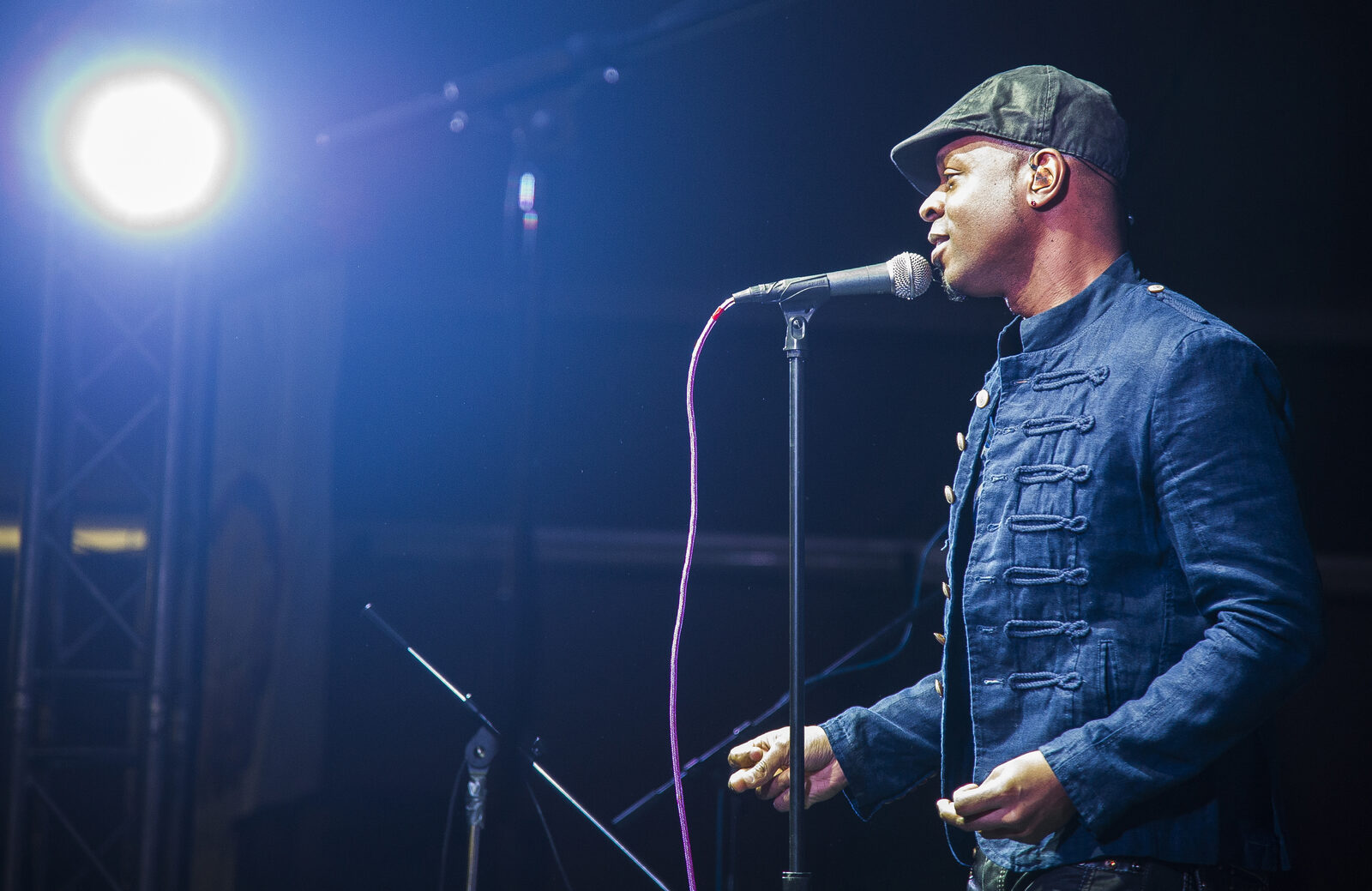 Stokley