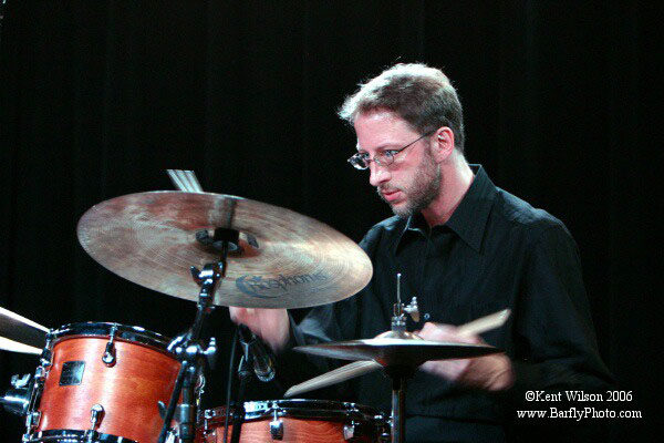 Todd Strait