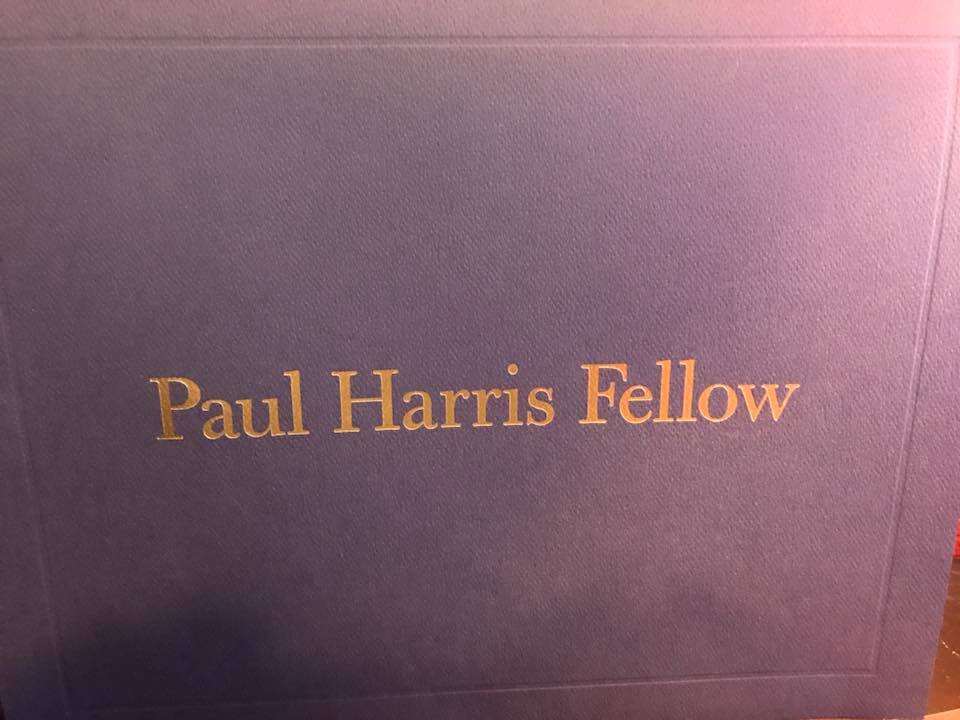 Fellow Recognition