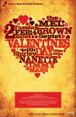 Valentine's Day Concert