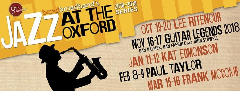 JATO — Jazz Action Together Oregon